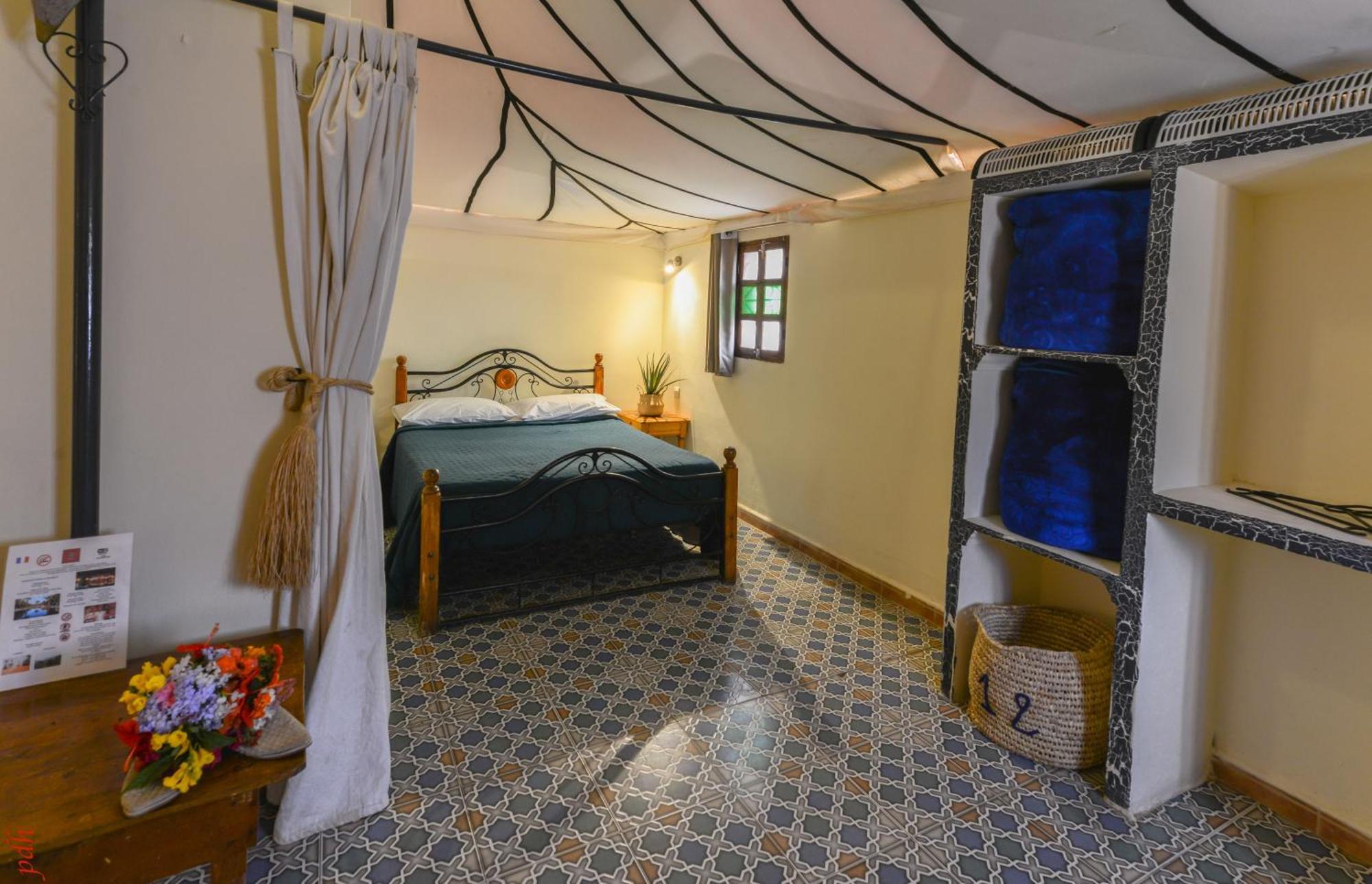 Le Relais De Marrakech Hotel Ouahat Sidi Brahim Exterior foto